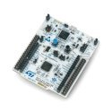 Oem STM32 NUCLEO-G491RE - STM32G491RE ARM Cortex M4 Oem STM32 NUCLEO-G491RE - STM32G491RE ARM Cortex M4
