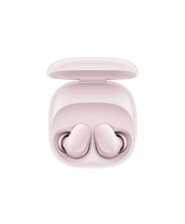 Xiaomi Redmi Buds 6 Play Kõrvaklapid Juhtmevaba Kõrvasisene Kõned/muusika USB tüüp-C Bluetooth Roosa