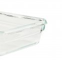 EMSA CLIP & CLOSE N10408 Rectangular Box 0.85 L Transparent 1 pc(s)