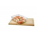 EMSA CLIP & CLOSE N10408 Rectangular Box 0.85 L Transparent 1 pc(s)