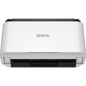 Epson WorkForce DS-410 Skeneris ar lapu padevi 600 x 600 DPI A4 Melns, Balts Epson WorkForce DS-410 Skeneris ar lapu padevi 600 x 600 DPI A4 Melns, Balts