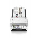 Epson WorkForce DS-410 Сканер с полистовой подачей 600 x 600 DPI A4 Черный, Белый Epson WorkForce DS-410 Сканер с полистовой подачей 600 x 600 DPI A4 Черный, Белый