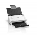 Epson WorkForce DS-410 Poogna-skänner 600 x 600 DPI A4 Must, Valge Epson WorkForce DS-410 Poogna-skänner 600 x 600 DPI A4 Must, Valge