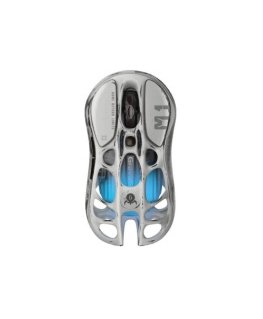 Чехол Mercury Silicone Sam A26 красный