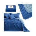 AmeliaHome LOVOS / AH / SOFTA / TUMŠZILA + ZILĀS DEBESIS / 170 x 210 AmeliaHome LOVOS / AH / SOFTA / TUMŠZILA + ZILĀS DEBESIS / 170 x 210