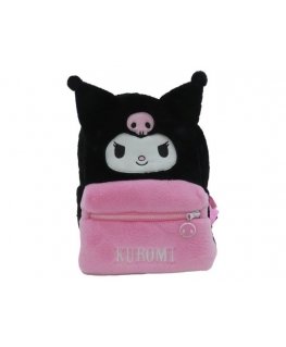 Cyp Brands Hello Kitty Kuromi pehmolelukassi