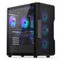 ENDORFY Regnum 400 ARGB Tower Juoda ENDORFY Regnum 400 ARGB Tower Juoda