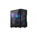 ENDORFY Regnum 400 ARGB Tower Black