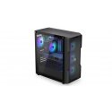 ENDORFY Regnum 400 ARGB Tower musta ENDORFY Regnum 400 ARGB Tower musta