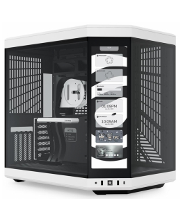 HYTE Noodle LN70 ARGB LED лента - белая
