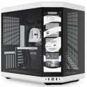 HYTE Noodle LN70 ARGB LED lente - balta HYTE Noodle LN70 ARGB LED lente - balta