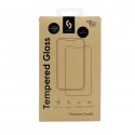 Apple iPhone 17 Pro Max 0.33 Flat Clear Glass Japan Glue Anti-Static Apple iPhone 17 Pro Max 0.33 Flat Clear Glass Japan Glue Anti-Static