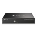 TP-Link VIGI NVR1016H сетевой видеорегистратор Черный TP-Link VIGI NVR1016H сетевой видеорегистратор Черный