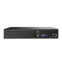 TP-Link VIGI NVR1016H tinklinis vaizdo įrašymo įrenginys (NVR) Juoda TP-Link VIGI NVR1016H tinklinis vaizdo įrašymo įrenginys (NVR) Juoda