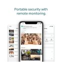 TP-Link VIGI NVR1016H verkkovideotallennin musta TP-Link VIGI NVR1016H verkkovideotallennin musta