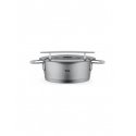 Fissler Phi kolekcijas cepšanas katls ar stikla vāku 24 cm, 3,9L Fissler Phi kolekcijas cepšanas katls ar stikla vāku 24 cm, 3,9L