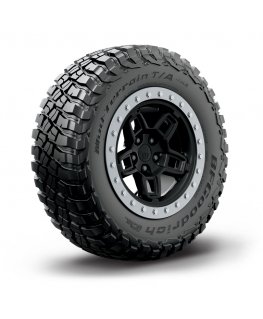BFGoodrich MUD-TERRAIN T/A KM3 autorehv Suvi