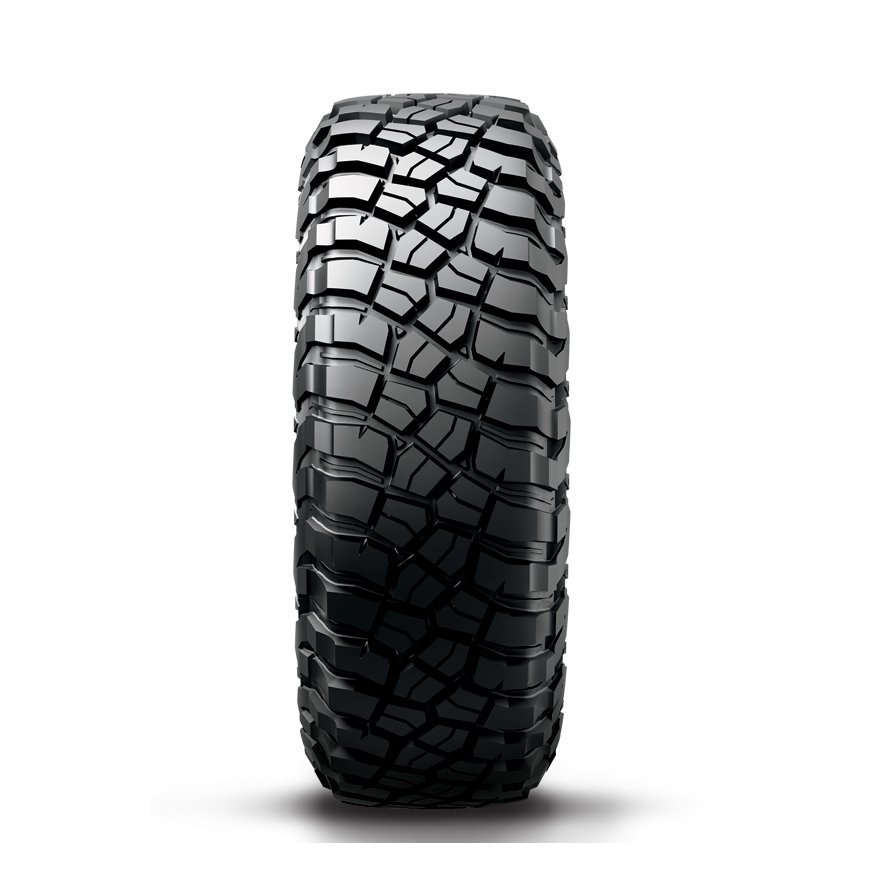 BFGoodrich MUD-TERRAIN T/A KM3 auto riepa Vasara – 3