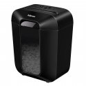 Fellowes Powershred LX45 dokumentų naikiklis Kryžminis Juoda Fellowes Powershred LX45 dokumentų naikiklis Kryžminis Juoda