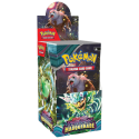 Pokemon TCG: Twilight Masquerade - Half Booster Box (18 Packs)