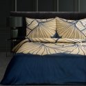 Eurofirany Blanket/Bear/Dark Brown 200x220 Dark Brown Eurofirany Blanket/Bear/Dark Brown 200x220 Dark Brown