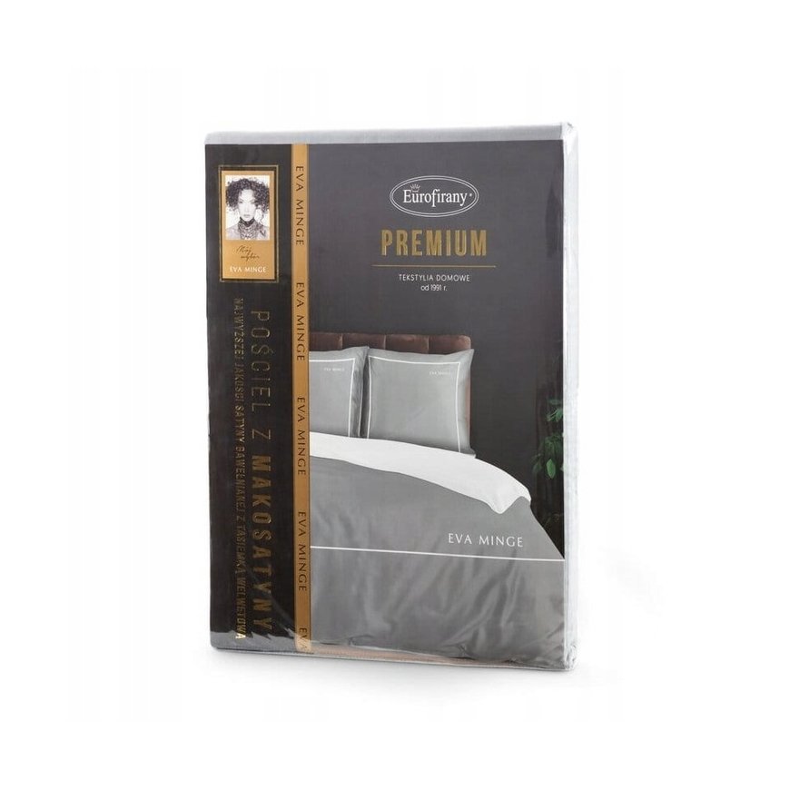 Eurofirany Blanket/Bear/Dark Brown 200x220 Dark Brown – 2