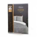 Eurofirany Blanket/Bear/Dark Brown 200x220 Dark Brown Eurofirany Blanket/Bear/Dark Brown 200x220 Dark Brown