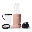 NutriBullet NB907MACL blender 0.9 L Sport blender 900 W Pink