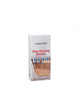 VACUUM ACC FLUID FLOOR 480ML/8.02.0370 ROBOROCK
