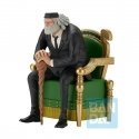 Banpresto One Piece Saint Jaygarcia Saturn Varas spēks Ichibansho figūra 13cm Banpresto One Piece Saint Jaygarcia Saturn Varas spēks Ichibansho figūra 13cm