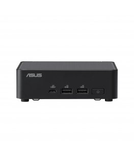 ASUS NUC 14 Pro RNUC14RVKU500002I UCFF Черный 125H