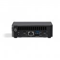 ASUS NUC 14 Pro RNUC14RVKU500002I UCFF Black 125H ASUS NUC 14 Pro RNUC14RVKU500002I UCFF Black 125H
