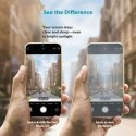 Epico AntiReflective Glass 3D for iPhone 17 - with dust-free aplicator Epico AntiReflective Glass 3D for iPhone 17 - with dust-free aplicator