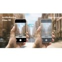 Epico AntiReflective Glass 3D for iPhone 17 - with dust-free aplicator Epico AntiReflective Glass 3D for iPhone 17 - with dust-free aplicator