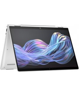 Kantav arvuti HP EliteBook X Flip G1i 14 AI - Ultra 7 268V | 14"-WUXGA-Puudutus | 32GB | 1TB | Win11Pro | Hõbedane