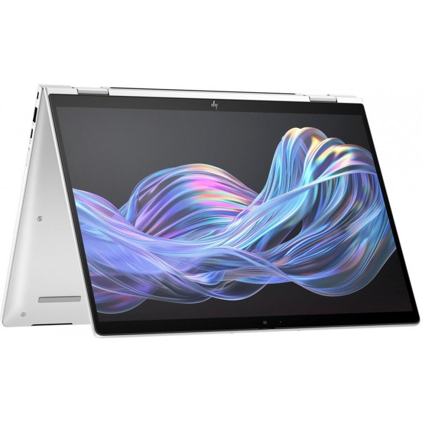 Nešojamais dators HP EliteBook X Flip G1i 14 AI - Ultra 7 268V | 14"-WUXGA-Taust | 32GB | 1TB | Win11Pro | Sudraba