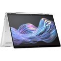 HP EliteBook X Flip G1i 14 AI - Ultra 7 268V | 14"-WUXGA-Touch | 32GB | 1TB | Win11Pro | Silver HP EliteBook X Flip G1i 14 AI - Ultra 7 268V | 14"-WUXGA-Touch | 32GB | 1TB | Win11Pro | Silver