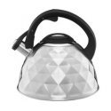 Adler AD 1244 juodas plastikinis virdulys 2,5 l Adler AD 1244 juodas plastikinis virdulys 2,5 l