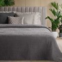Eurofirany CHON/GLORI/STAL 170X210 STAL Bedspread Eurofirany CHON/GLORI/STAL 170X210 STAL Bedspread