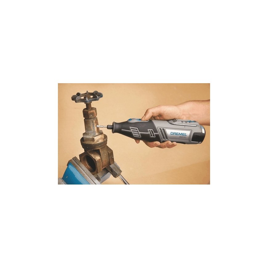 Dremel 537 – 2