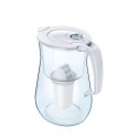 AQUAPHOR Provence 4.2 l BIAŁY Ąsotis 4,2 L Permatomas, Balta AQUAPHOR Provence 4.2 l BIAŁY Ąsotis 4,2 L Permatomas, Balta
