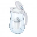 AQUAPHOR Provence 4.2 l BIAŁY Krūze 4,2 L Caurspīdīgs, Balts AQUAPHOR Provence 4.2 l BIAŁY Krūze 4,2 L Caurspīdīgs, Balts