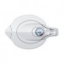 AQUAPHOR Provence 4.2 l BIAŁY Jug Transparent, White AQUAPHOR Provence 4.2 l BIAŁY Jug Transparent, White