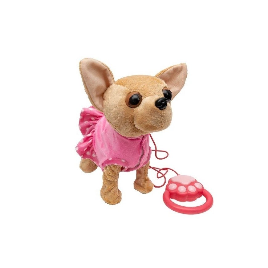 Askato interaktiivne maskott chihuahua koer