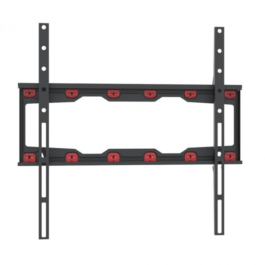 Barkan Mounting Systems ND300 TV-kiinnike 165,1 cm (65") musta – 2