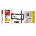 Barkan Mounting Systems ND300 televizoriaus laikiklis 165,1 cm (65") Juoda Barkan Mounting Systems ND300 televizoriaus laikiklis 165,1 cm (65") Juoda