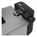 Tristar FR-9334 fryer Single 3 L Stand-alone 2000 W Deep fryer Silver Tristar FR-9334 fryer Single 3 L Stand-alone 2000 W Deep fryer Silver