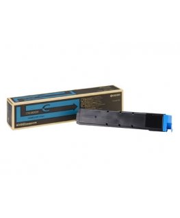 KYOCERA TK-8305C tonerio kasetė 1 vnt Originalus Žydras