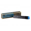 KYOCERA TK-8305C värikasetti 1 kpl Alkuperäinen Syaani KYOCERA TK-8305C värikasetti 1 kpl Alkuperäinen Syaani