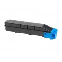 KYOCERA TK-8305C värikasetti 1 kpl Alkuperäinen Syaani KYOCERA TK-8305C värikasetti 1 kpl Alkuperäinen Syaani